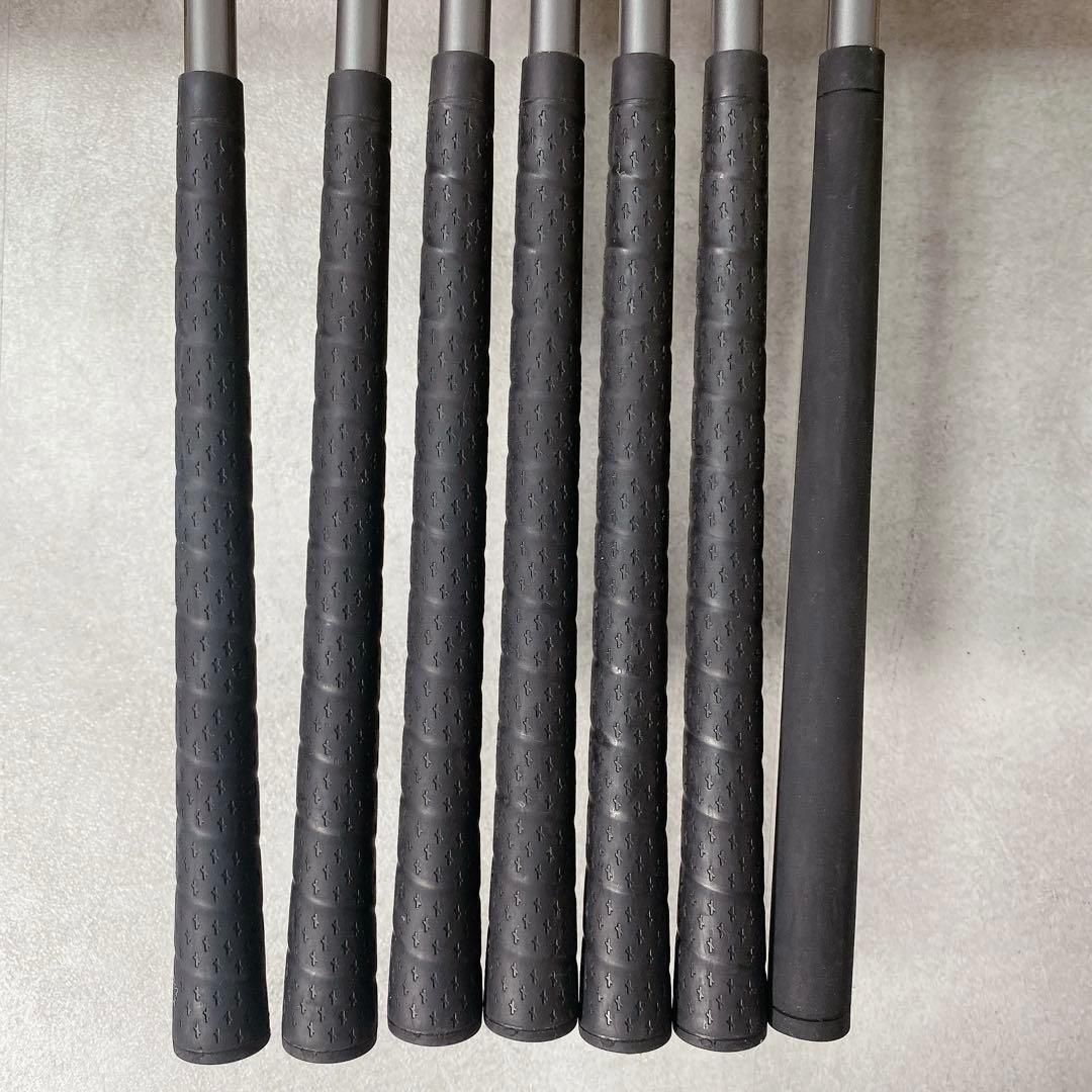 V 538 FILA レディース ゴルフ クラブ セット 初心者 ビギナー 赤 ゴルフウェア クラブセット 