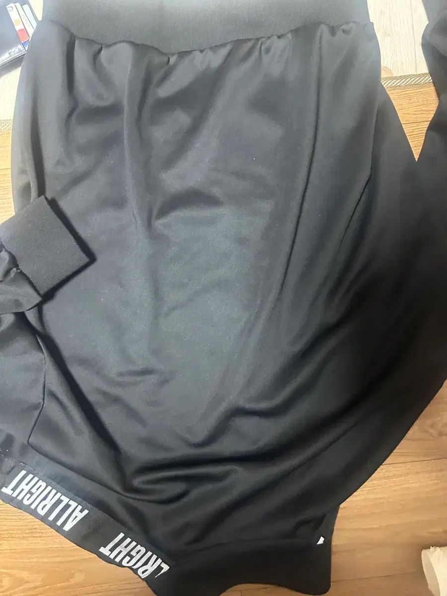 Freedom ALLRIGHT ジム ジャージ