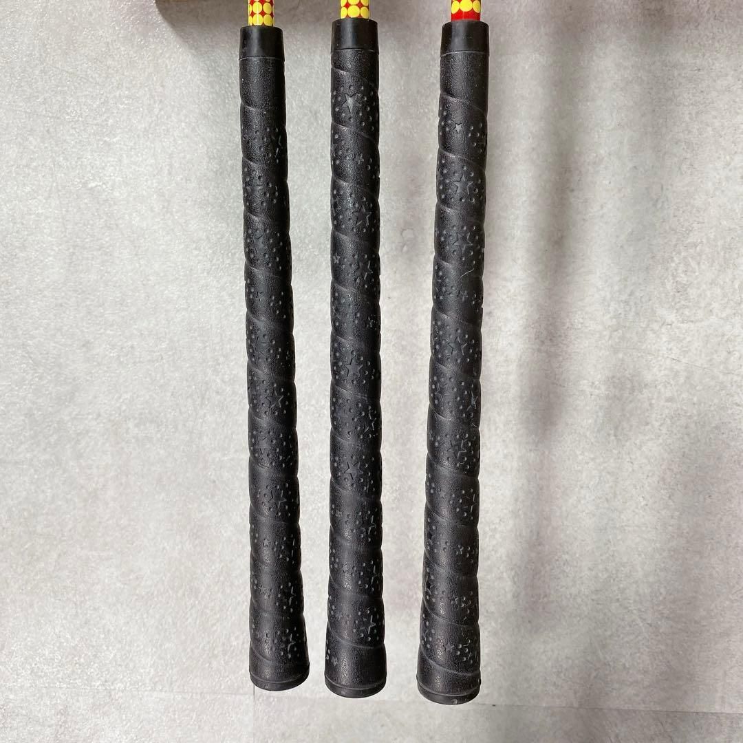 V492 ミッキーマウス ジュニア ゴルフ クラブ セット 4点 ディズニー