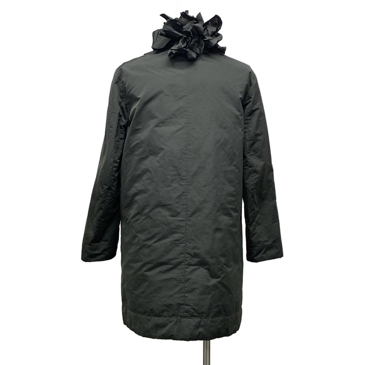 ブルネロクチネリ ダウンコート サイズ38 S レディース美品