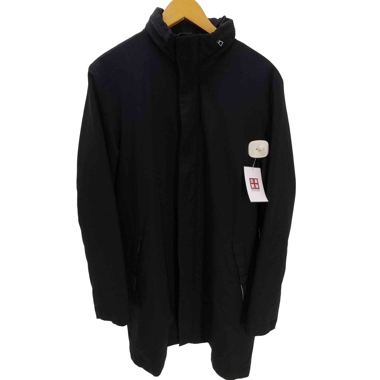 Paul Smith ポールスミス ロングコート ライナー付 M キルティング Paul Smith ポールスミス ロングコート ライナー付 M キルティング