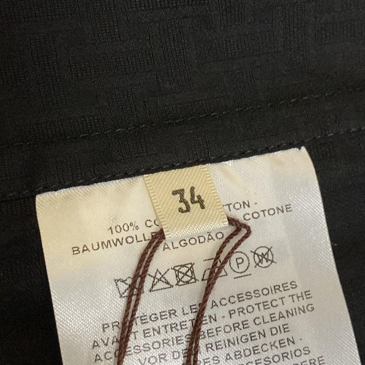 ワンピース サイズ34