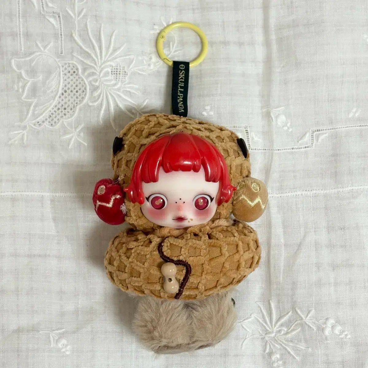 上杉柊平】C.P. COMPANY cotton crepeknit grey