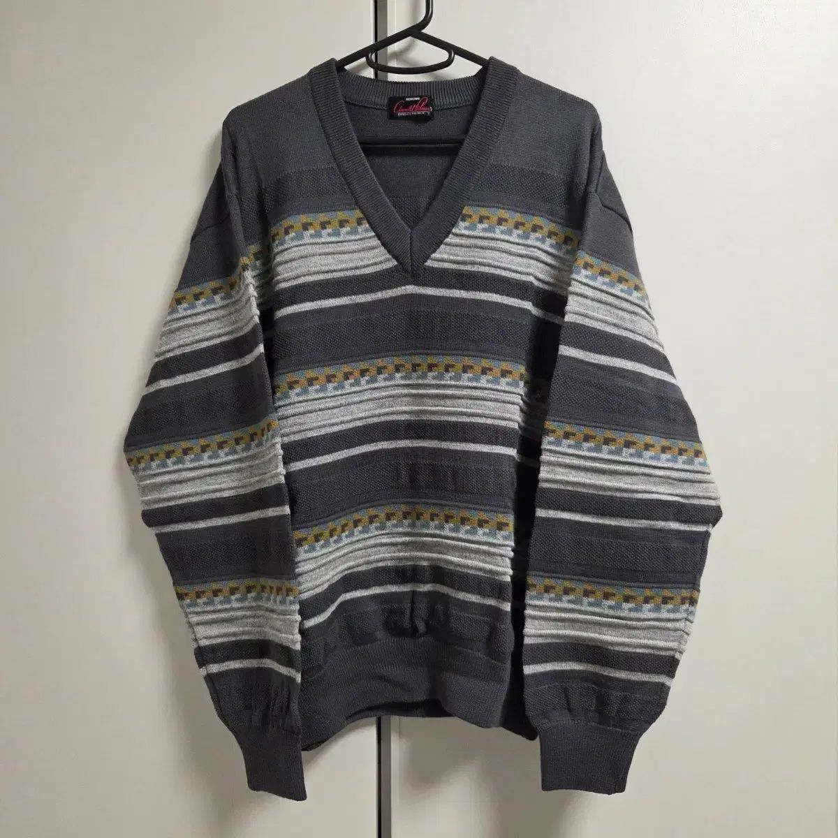 髙寺望夢 ブラックダイナマイト レプリカ ユニフォーム L 阪神