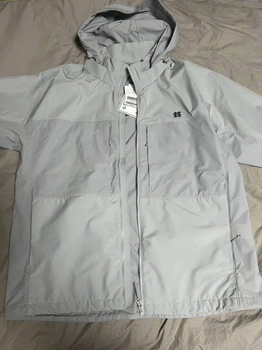 KOLON SPORT ゴア ウィンドストッパー 105