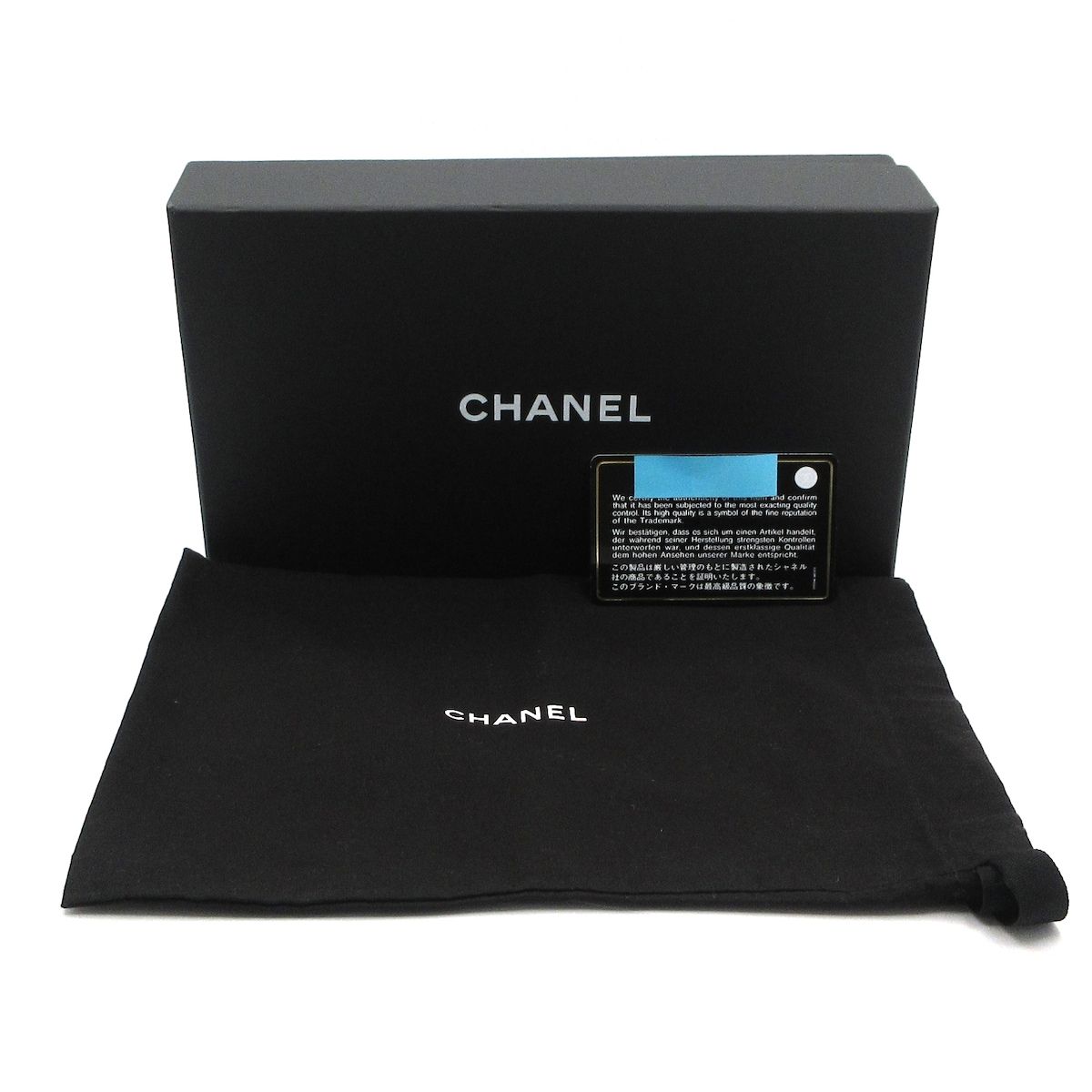 CHANEL シャネル