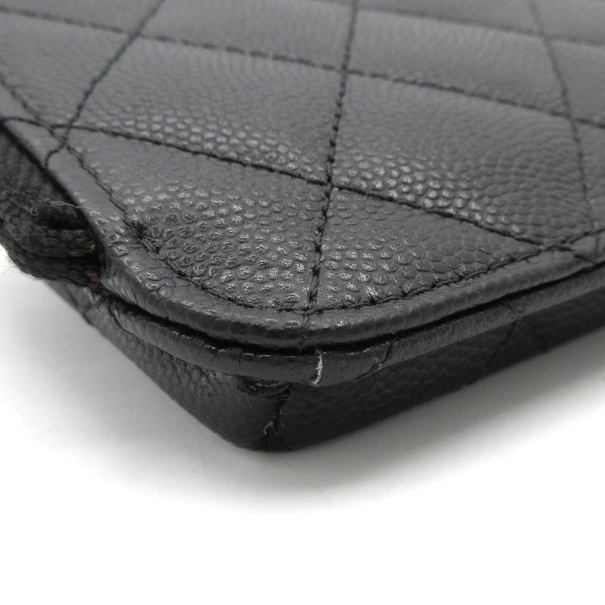 スマートフォンケース|ゴールド金具