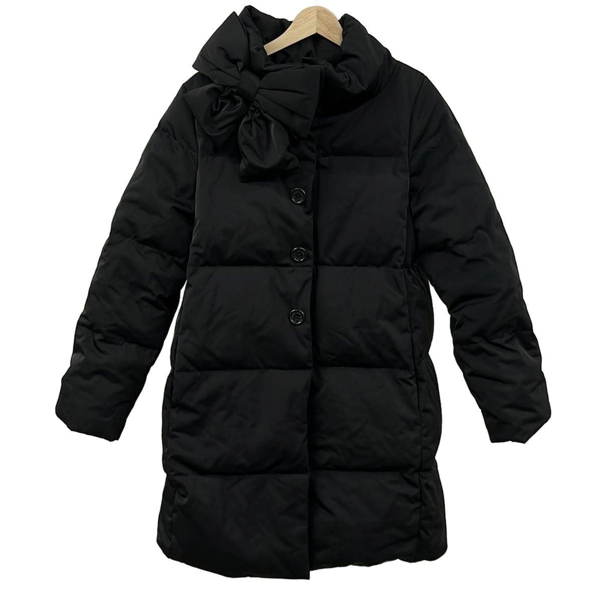 Kate spade(ケイトスペード) ダウンコート サイズM レディース 公式