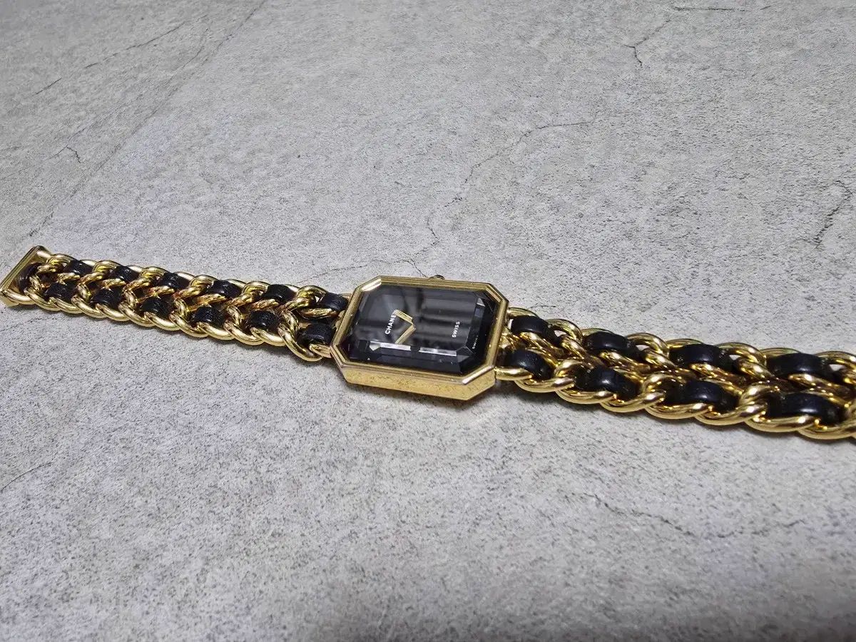 ラージ ウォッチ