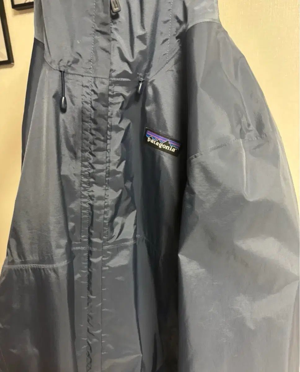 トレントシェル S