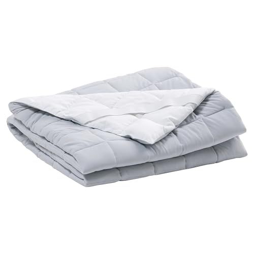 テンシャル BAKUNE Bed Pad All Seasons バクネ ベッドパッド オールシーズン 通年用 敷きパッド 寝具 グレー シングル po