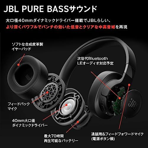 ワイヤレスヘッドホン