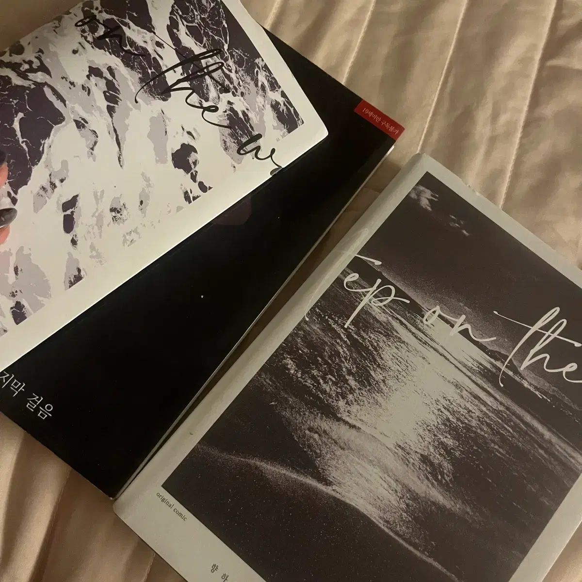 アピー 향하는 길의 The First Girl 굿즈 チェキ ポラロイド まとめ