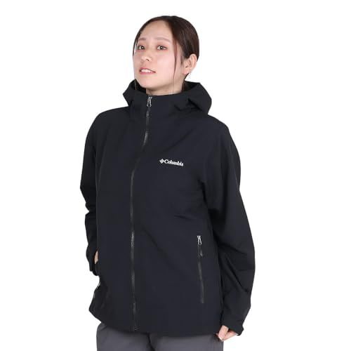 [コロンビア] ウィメンズ ヴィザボナパス II ジャケット XR9170 レディースpo