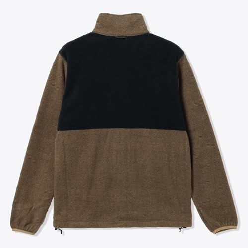 コロンビア バックアイスプリングスジャケット XM 8719 ジャケット メンズpo