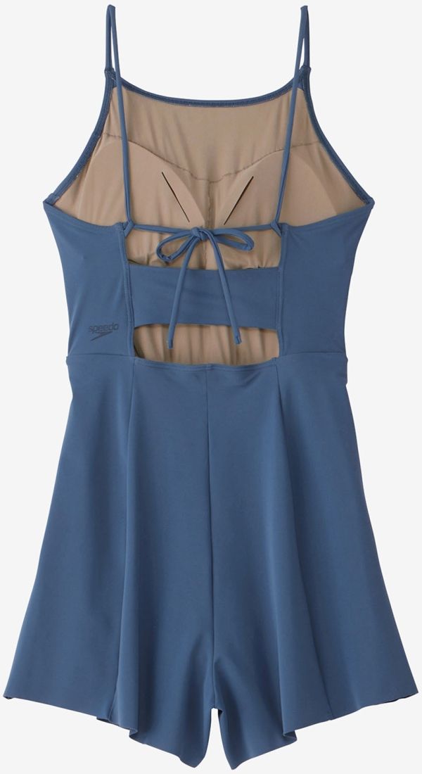 Speedo スピード SF_E_ALL_IN_ONE 色 BLニュイ サイズ M