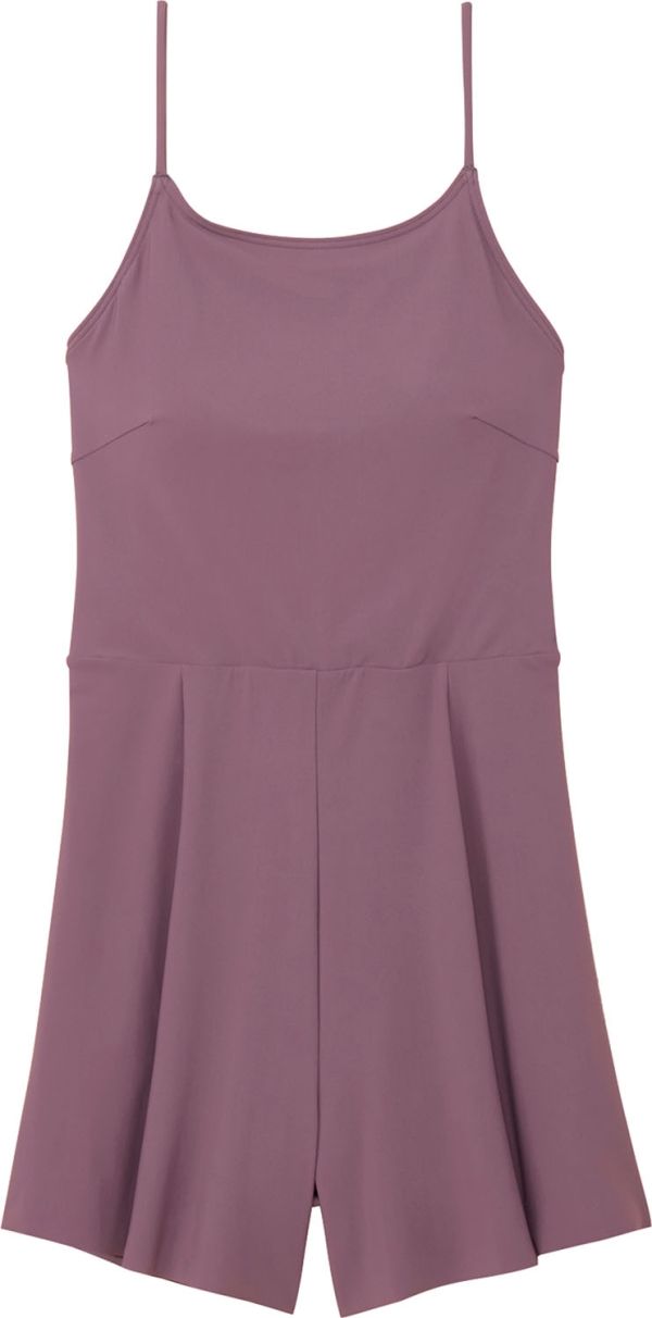 Speedo スピード SF_E_ALL_IN_ONE 色 アサイー サイズ M