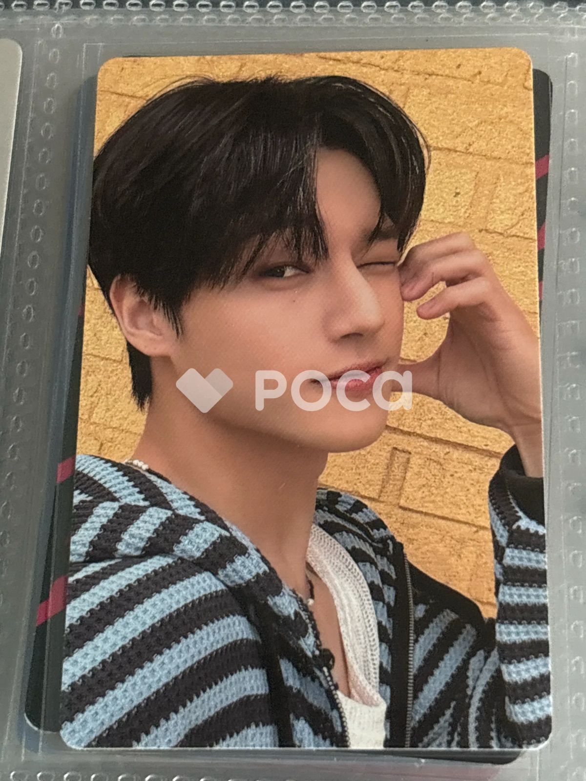 ATEEZ ウヨン ATEEZ 2024 SUMMER PHOTOBOOK DVD ver. - メルカリ