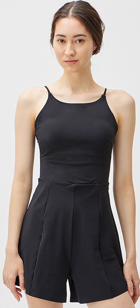 Speedo スピード SF_E_ALL_IN_ONE 色 ブラック サイズ L