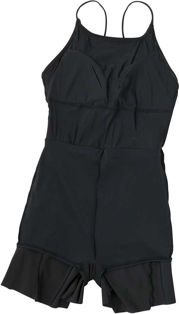 Speedo スピード SF_E_ALL_IN_ONE 色 ブラック サイズ M