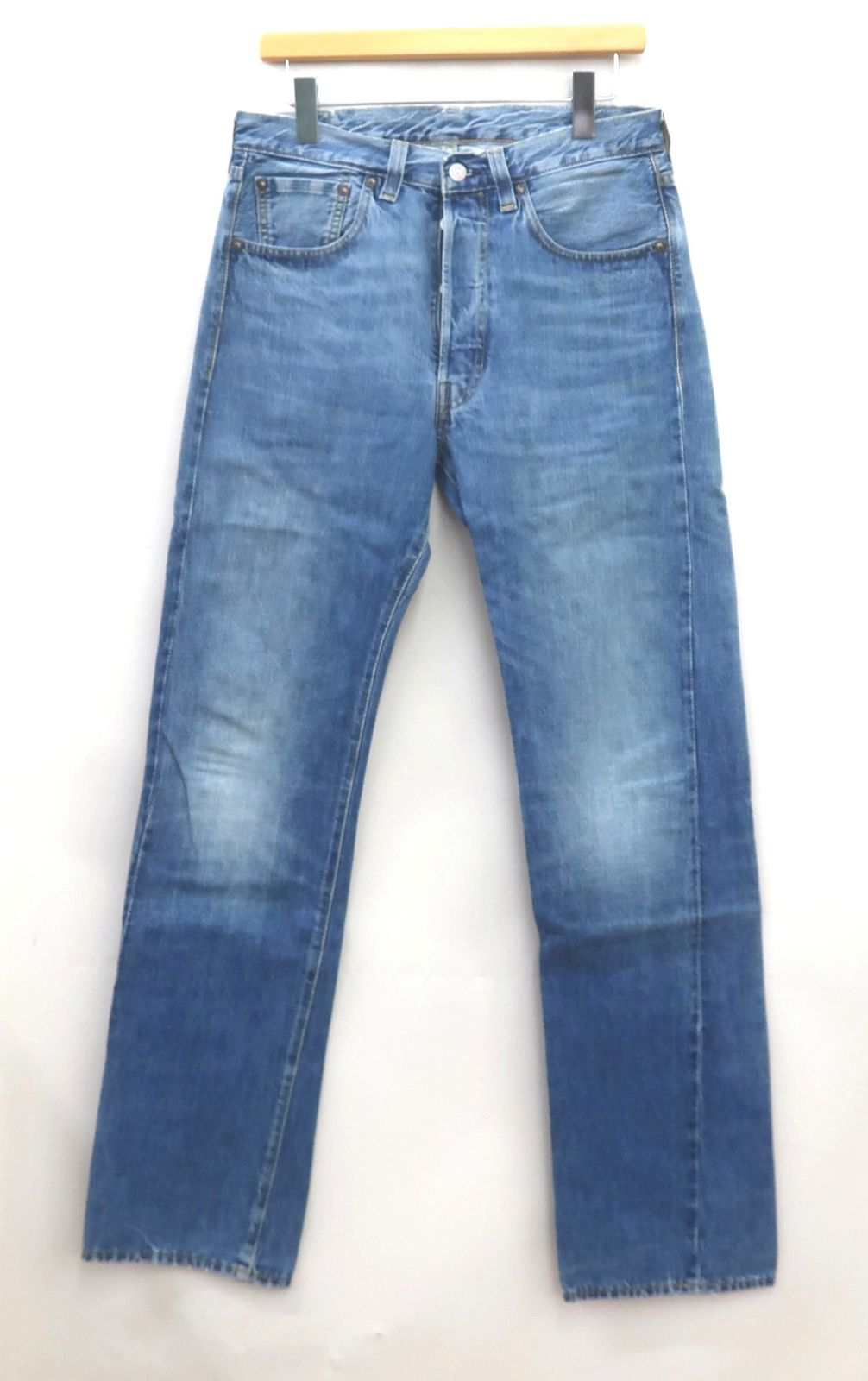 ☆2065☆LEVI'S VINTAGE CLOTHING 1947 47501-0181 リーバイス