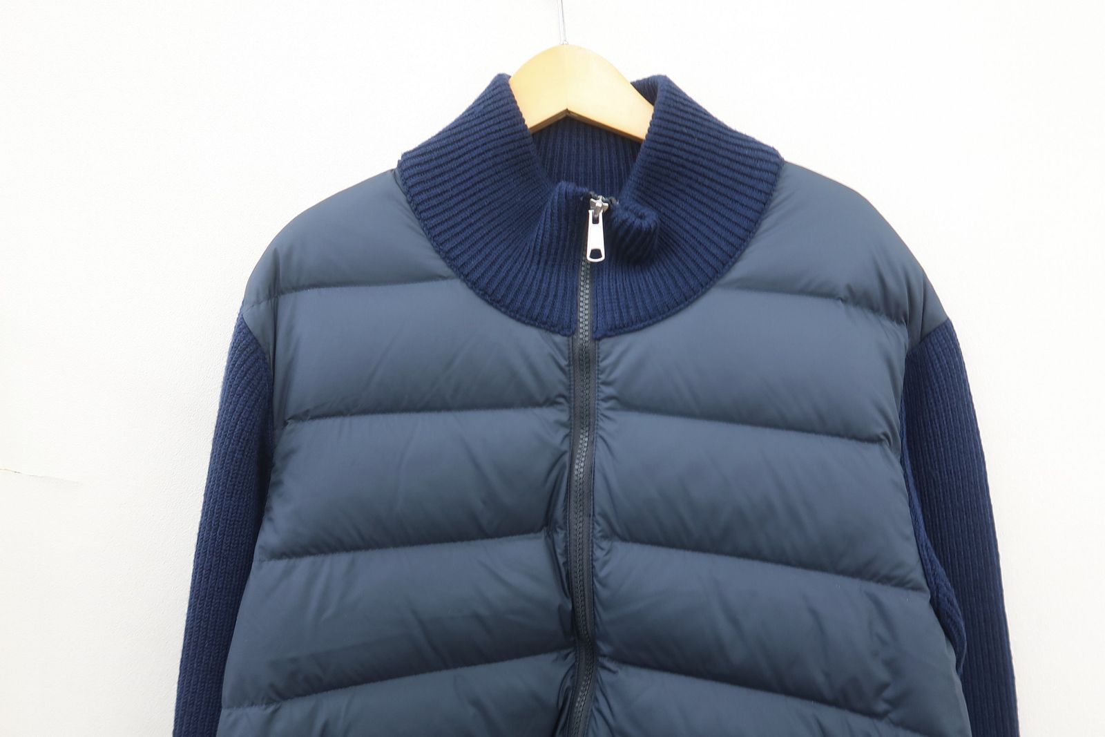 ☆2012☆BARNEYS NEWYORK バーニーズ ニューヨーク 2184615 ダウン 