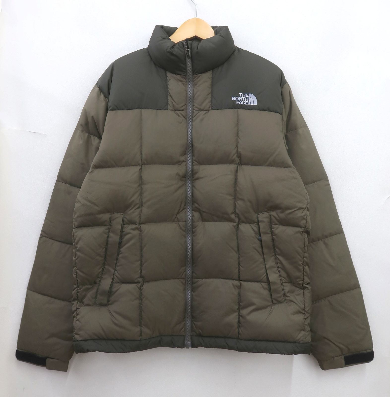 ☆2170☆THE NORTH FACE ノースフェイス ND18991 LHOTSE JACKET