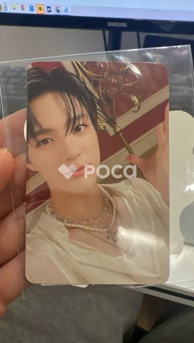 NCT ジェノ HOT! SUMMER DREAM SPECIAL AR TICKET SET - メルカリ