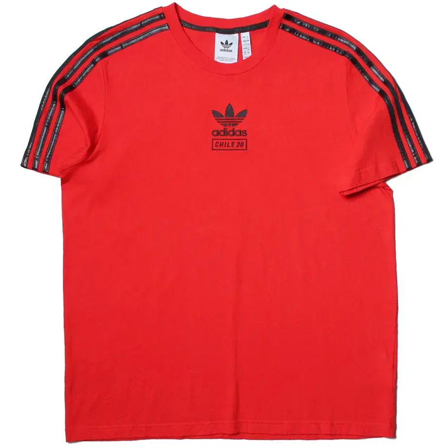 105 アディダス 半袖Tシャツ レギュラーフィット 015