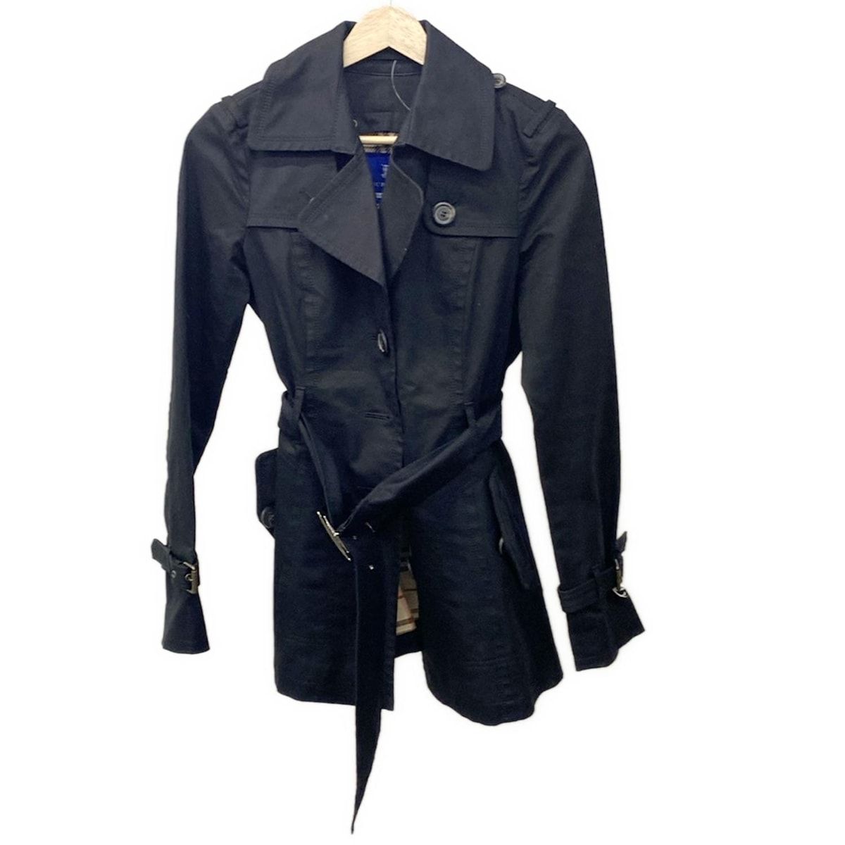 Burberry Blue Label(バーバリーブルーレーベル) トレンチコート