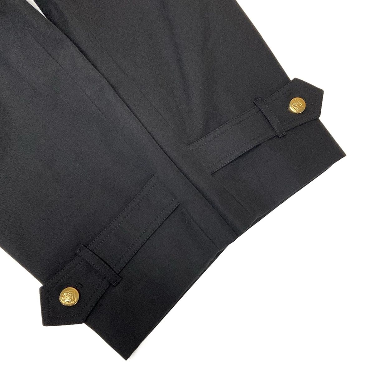 CELINE(セリーヌ) トレンチコート サイズ38 M レディース美品