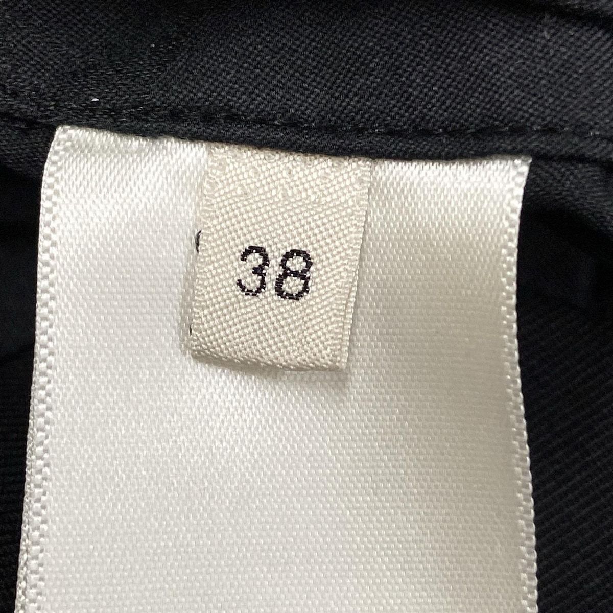 CELINE(セリーヌ) トレンチコート サイズ38 M レディース美品