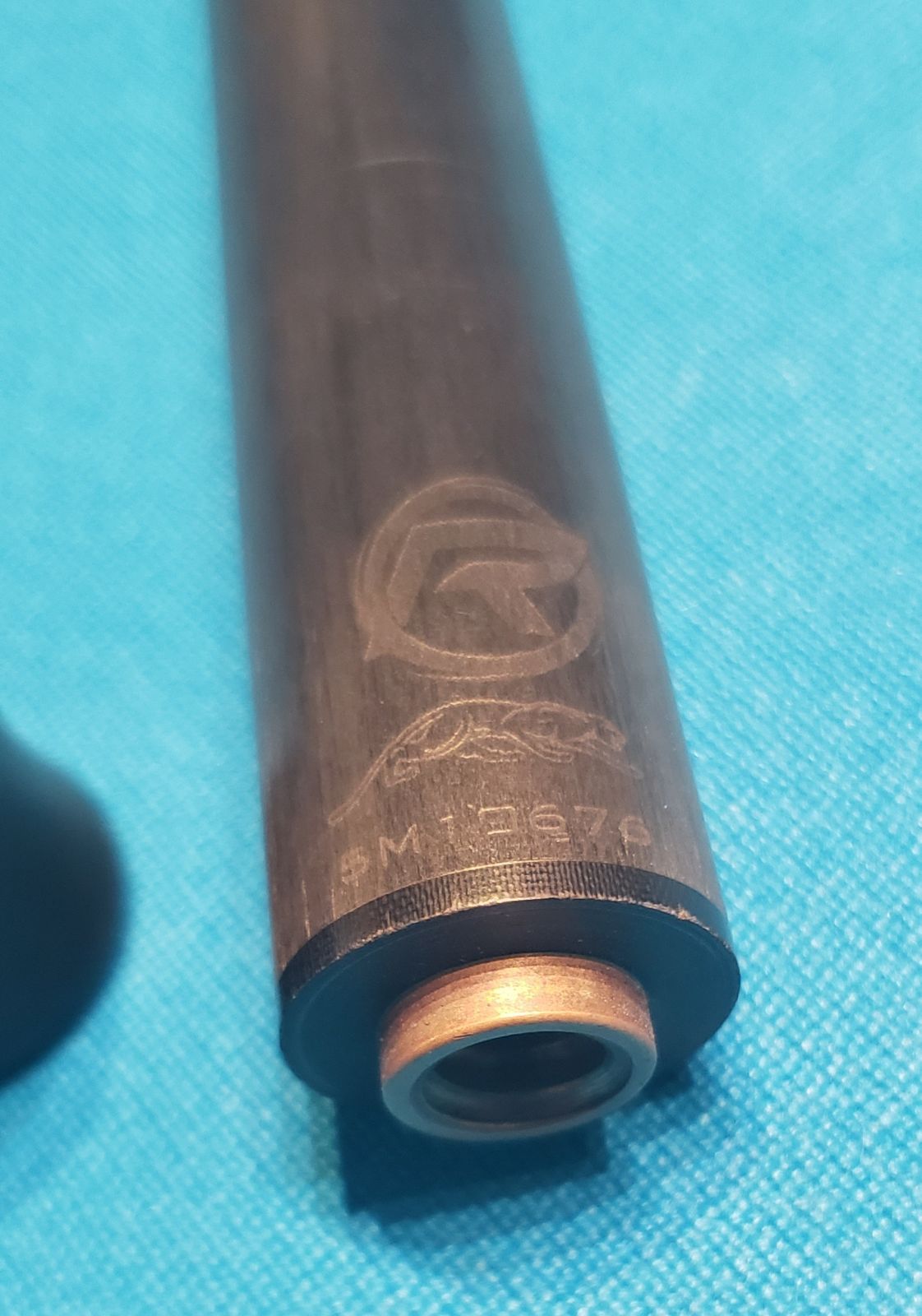 レボシャフト ユニロック 12 9 mm