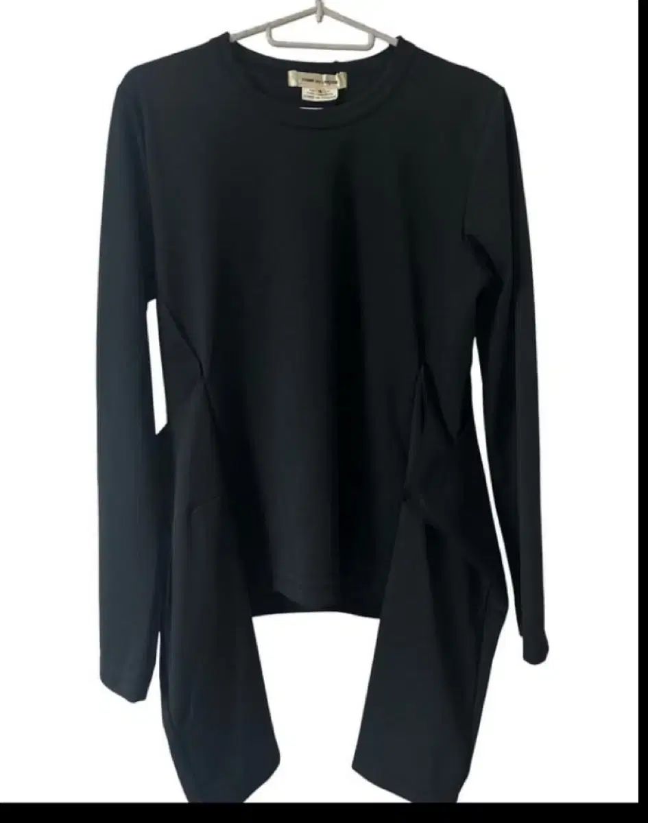 COMME des GARCONS コム デ ギャルソン ロングスリーブ Tシャツ