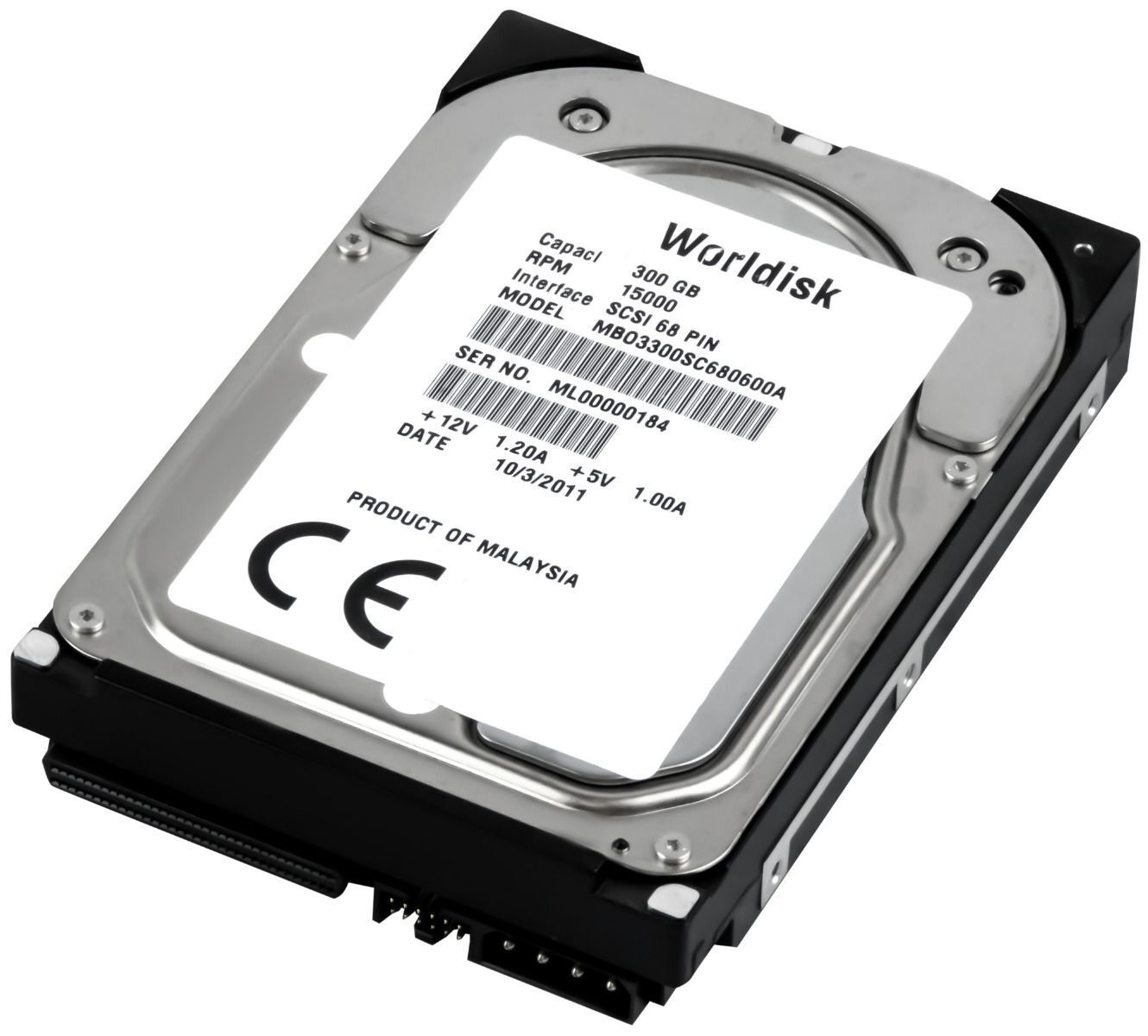 (未使用･未開封品)　Seagate 星座 ES 2 TB 7200 RPM 6 Gb/秒 SAS 64 MB キャッシュ 3.5 インチ内蔵ベアドライブ 7z28pnb Seagate ES TB 未使用・未開封品) Gb⁄秒 Drive Hard SAS Constellation
