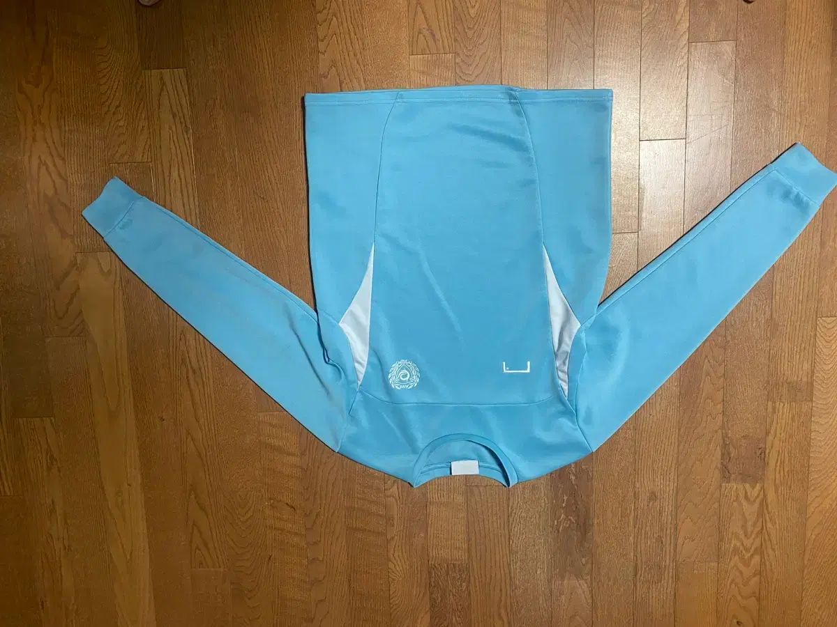 大邱FC 選手用支給用 トレーニングウェア