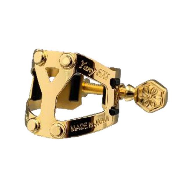 中古】【非常に良い】Yany SIXS（ヤニー・シクス） リガチャー