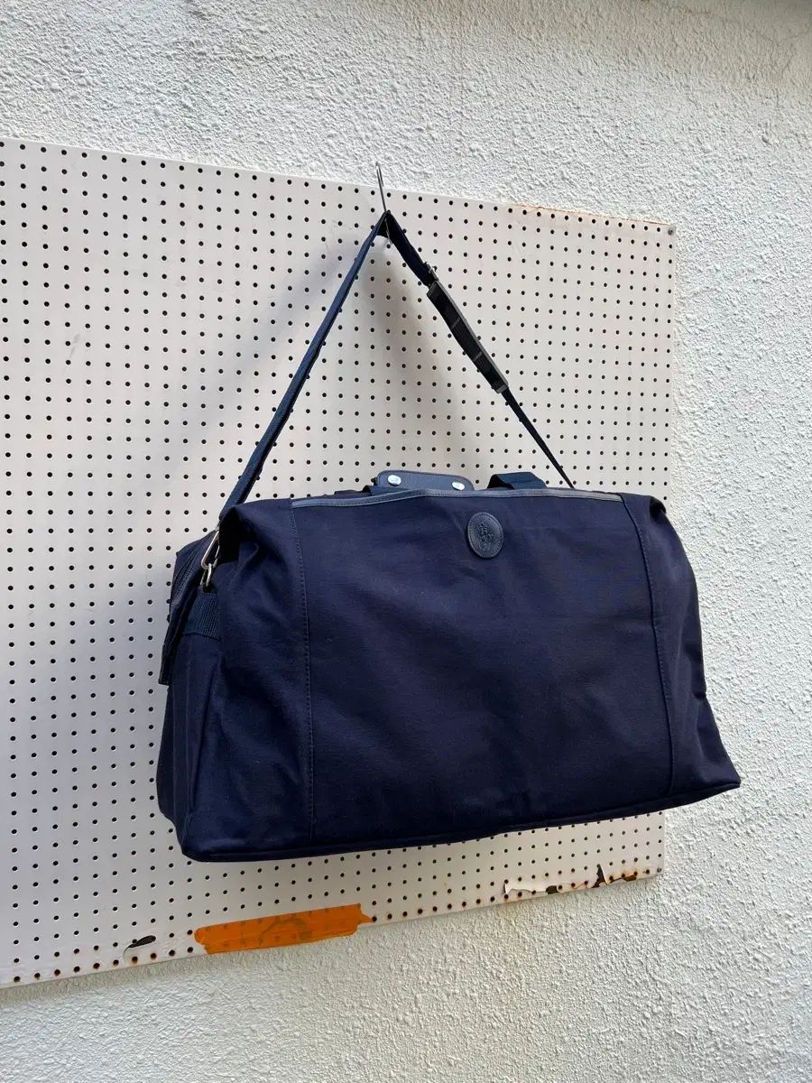 POLO RALPH LAUREN 2 WAY ボストンバッグ ポロ