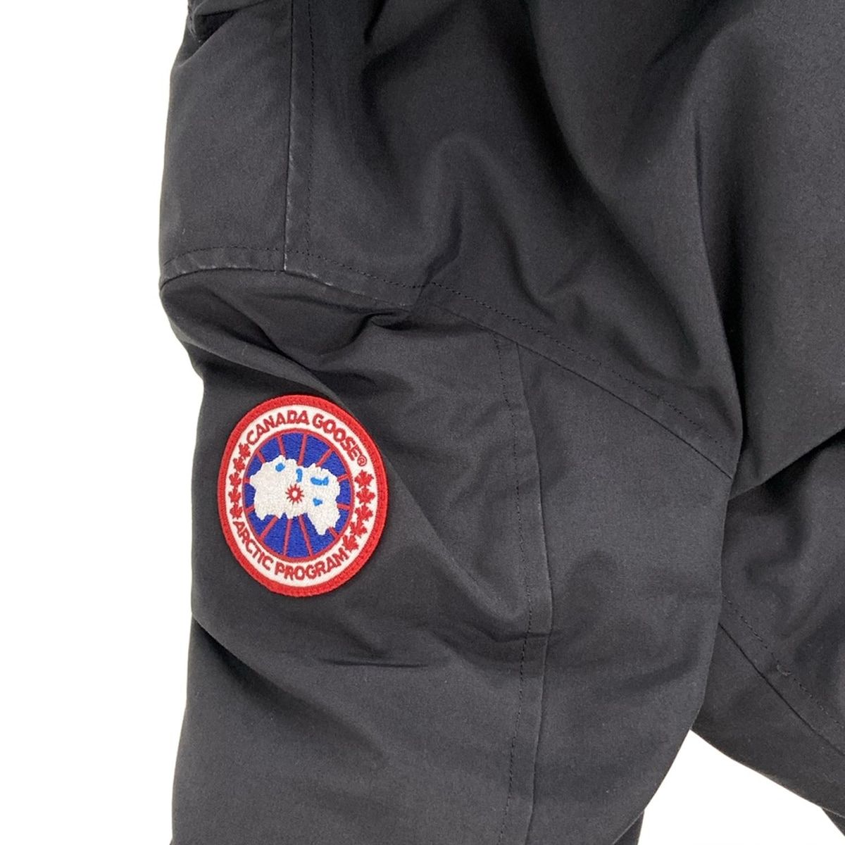 CANADA GOOSE(カナダグース) ダウンコート サイズXS/TP XS レディース 