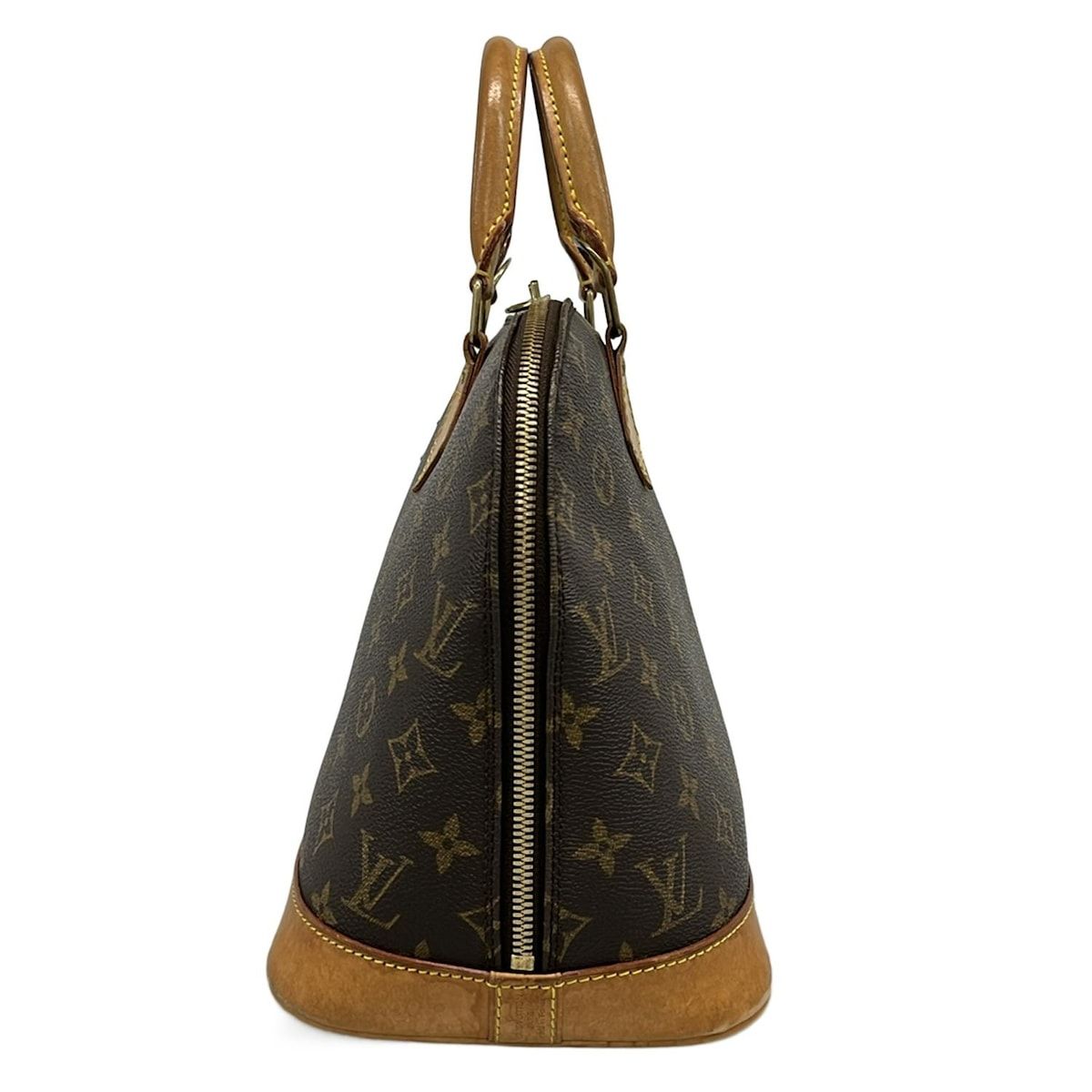 LOUIS VUITTON(ルイヴィトン) ハンドバッグ モノグラム アルマ M51130