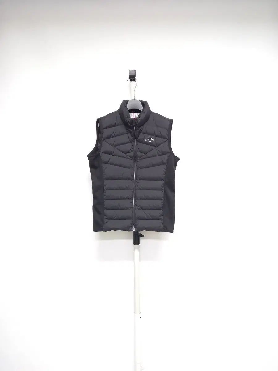 キャロウェイ ゴルフ メンズ グースダウン ダウン ベスト 95 90