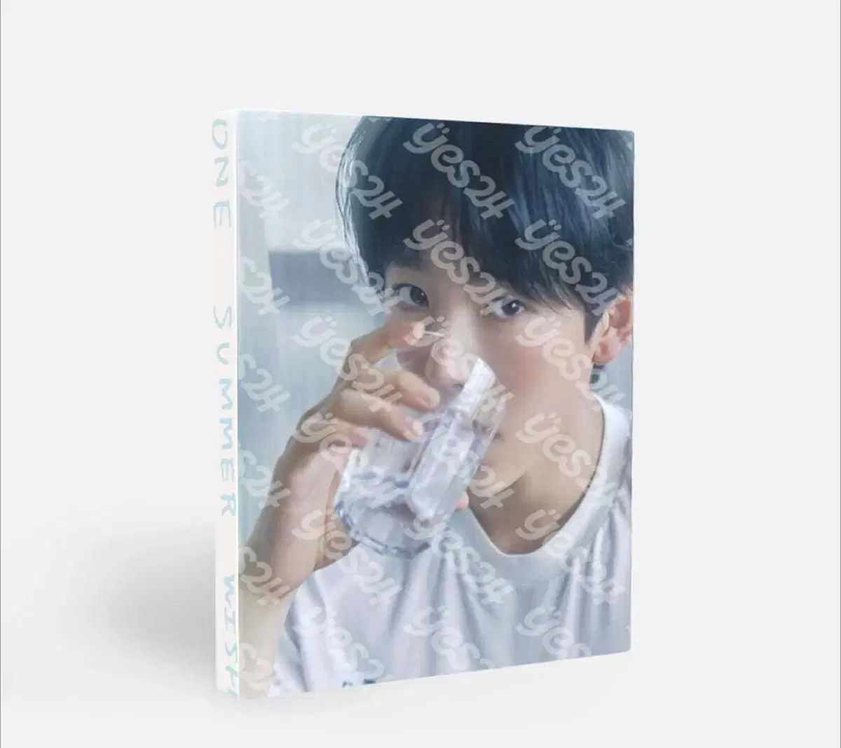 NCT WISH 展示会 フォトブック リーク