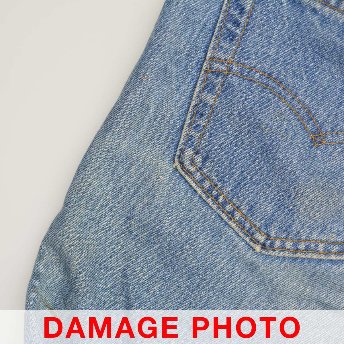 LEVIS】90s USA製 501 販売 ボタン裏546デニムパンツ Levi's501 USA製