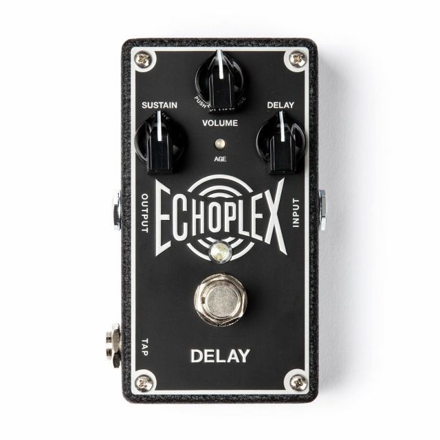 JIM DUNLOP EP 103 ECHOPLEX DELAY エコープレックス ディレイ
