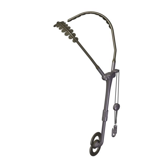 jazzlab|saxh er PRO サックスホルダー プロ