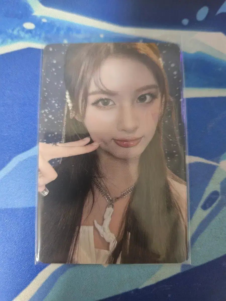 NMIXX（エンミックス・エンミ） ソリュン（SULLYOON） XERO（ゼロ