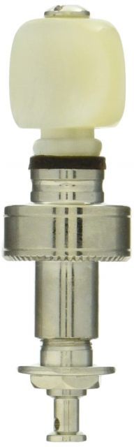 ゴールデンゲート Pancake Style バンジョーペグ ニッケル 1 4弦用 セット P 130