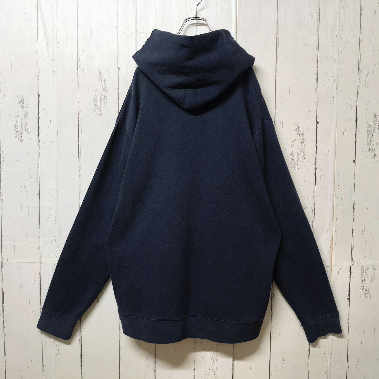 人気デザイン】POLO RALPH LAUREN セール ポロベア パーカー ネイビー