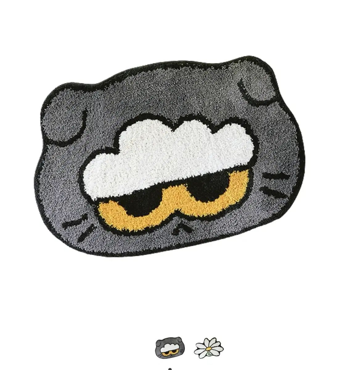 G-DRAGON ジードラゴン zoa ジョア ラグ 手数料含む