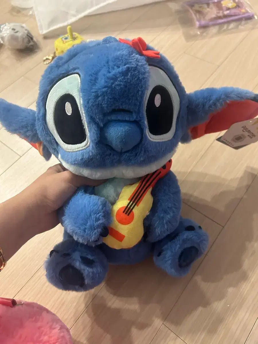 【¥300オークション予定】ディズニー　スティッチ　エンジェル　まとめ売り　ぬい スティッチぬいぐるみまとめ売り 300オークション予定】ディズニー